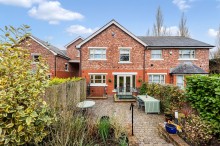 Images for Lakeside Road, Lymm, WA13