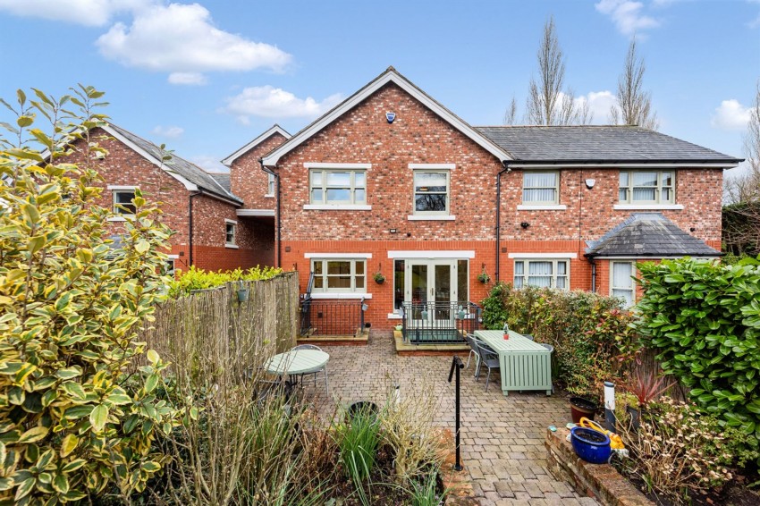 Images for Lakeside Road, Lymm, WA13