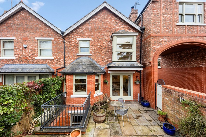 Images for Lakeside Road, Lymm, WA13