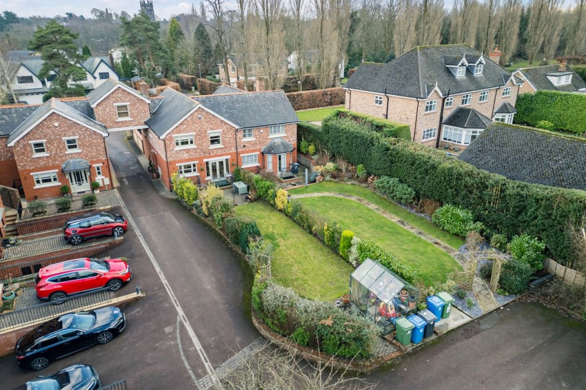 Images for Lakeside Road, Lymm, WA13