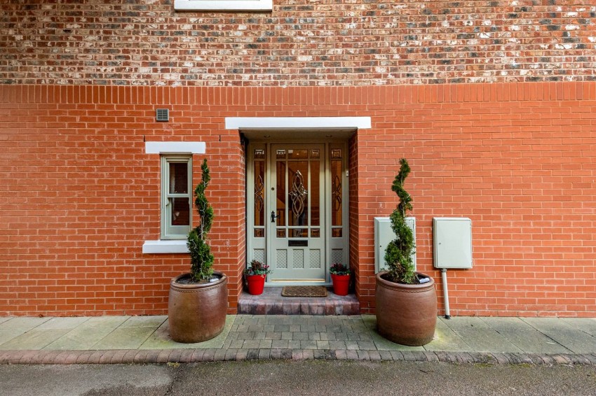 Images for Lakeside Road, Lymm, WA13