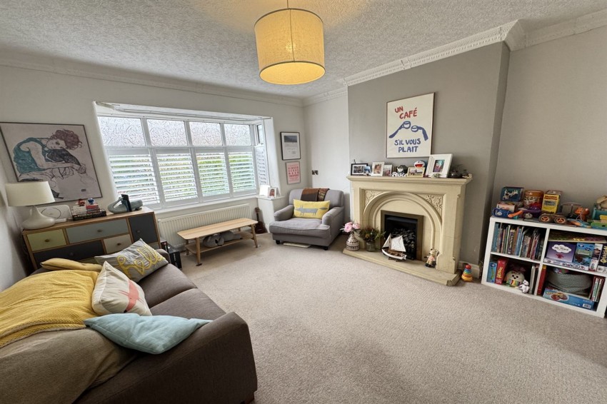 Images for Parkfield Avenue, Marple, SK6