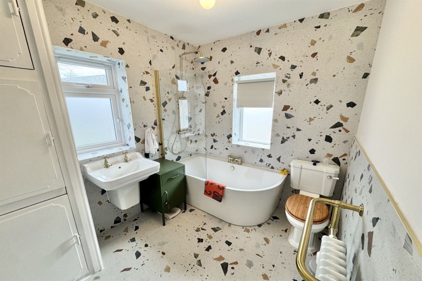 Images for Parkfield Avenue, Marple, SK6