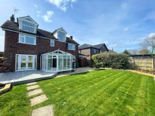 Images for Malt Kiln Road, Plumley, WA16