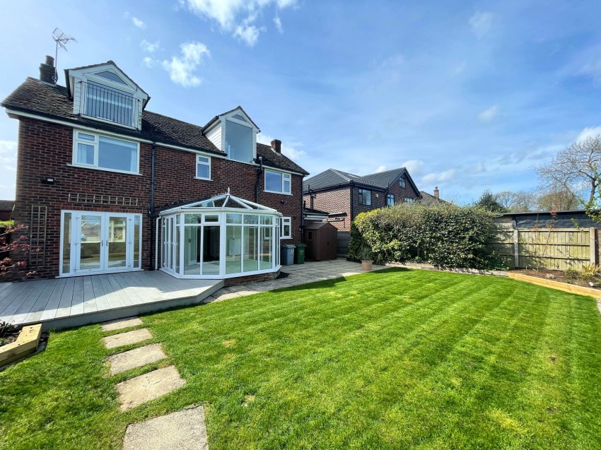 Images for Malt Kiln Road, Plumley, WA16