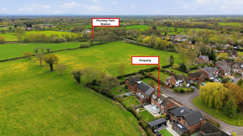 Images for Malt Kiln Road, Plumley, WA16