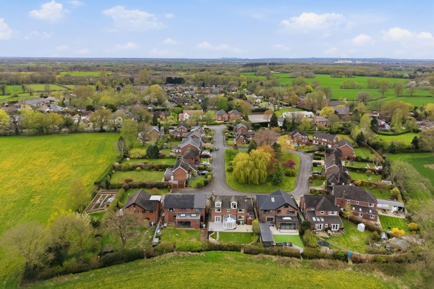 Images for Malt Kiln Road, Plumley, WA16