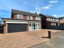 Images for Malt Kiln Road, Plumley, WA16