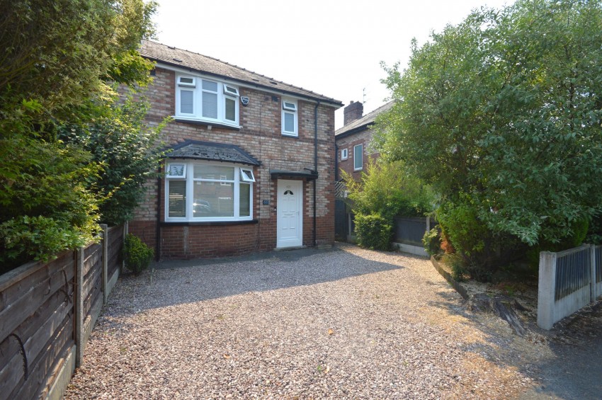 Images for Burnage Lane, Manchester, M19