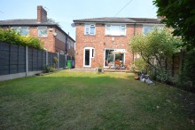 Images for Burnage Lane, Manchester, M19