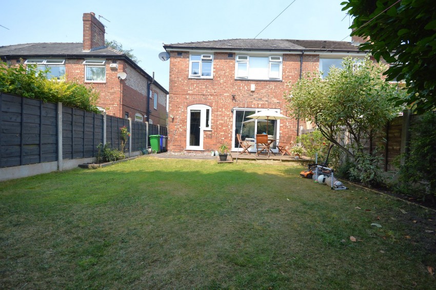 Images for Burnage Lane, Manchester, M19