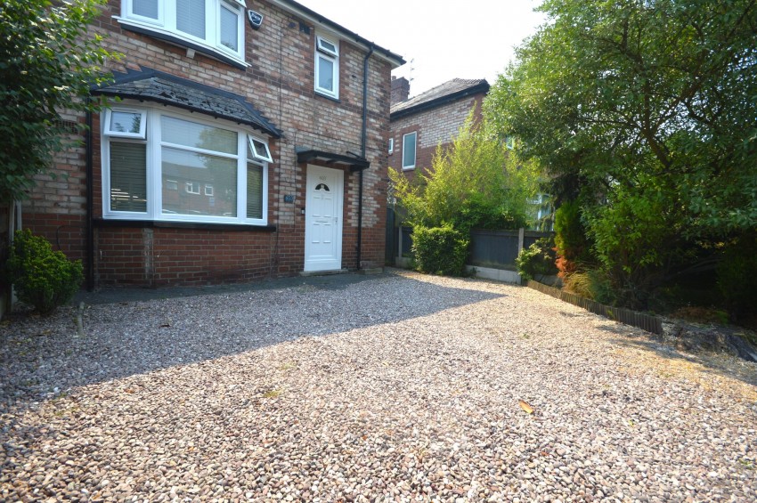 Images for Burnage Lane, Manchester, M19