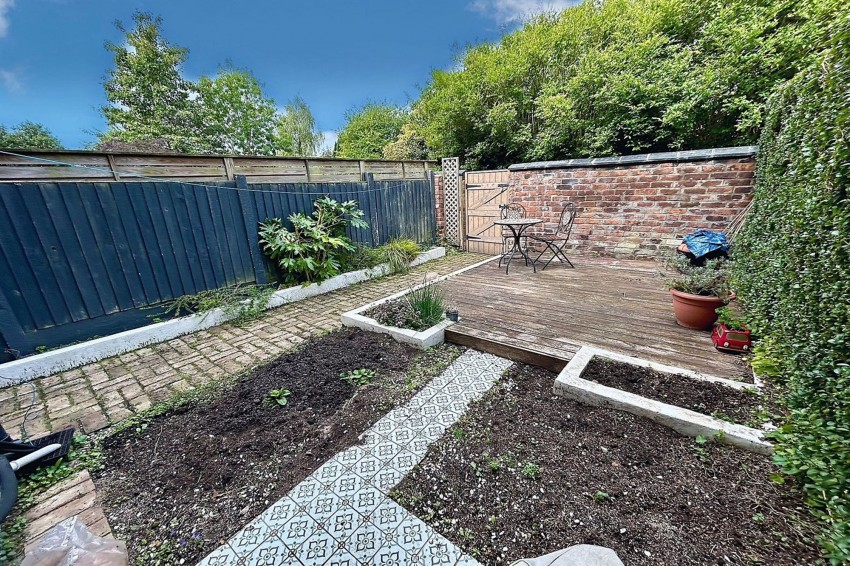 Images for Disley Avenue, Manchester, M20