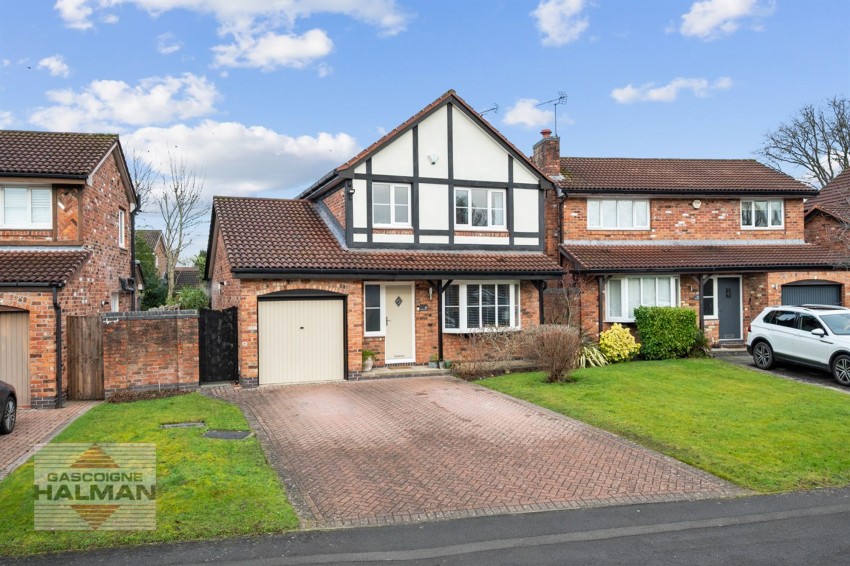 Images for Hazelwood Road, Wilmslow, SK9