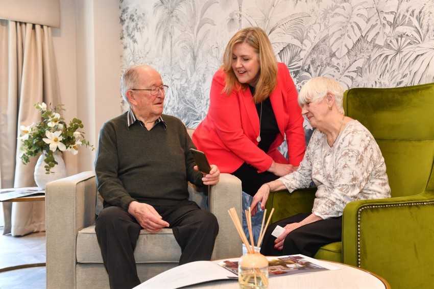 Images for Whitbarrow Road, Lymm, WA13