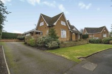 Images for South View Avenue, Gawsworth, SK11