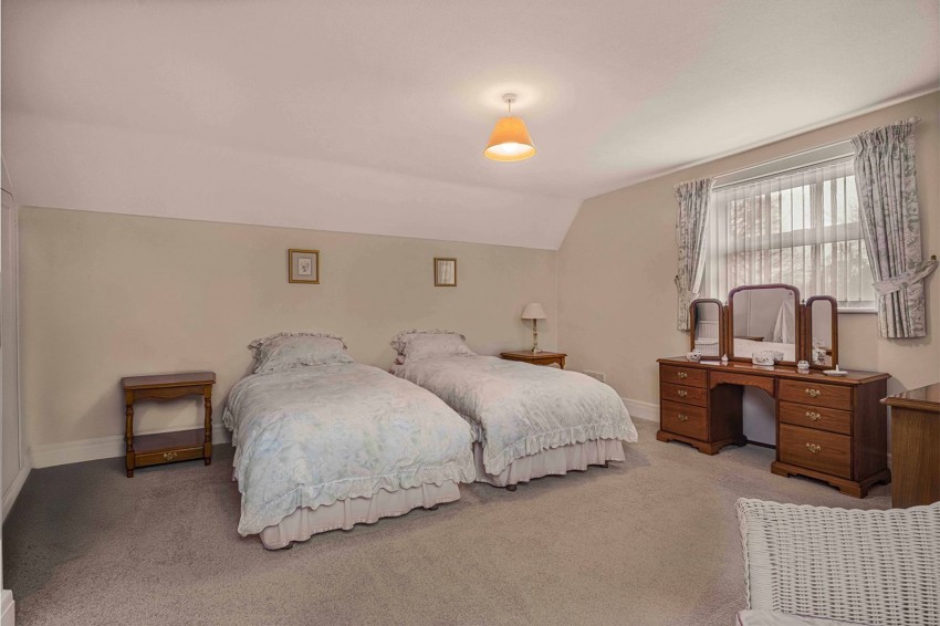 Images for South View Avenue, Gawsworth, SK11