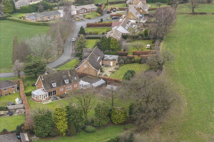 Images for South View Avenue, Gawsworth, SK11