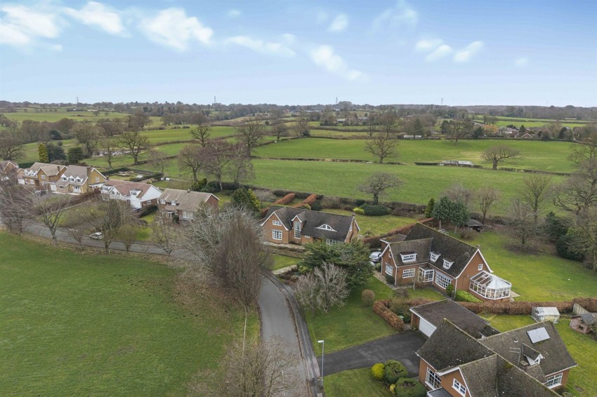 Images for South View Avenue, Gawsworth, SK11