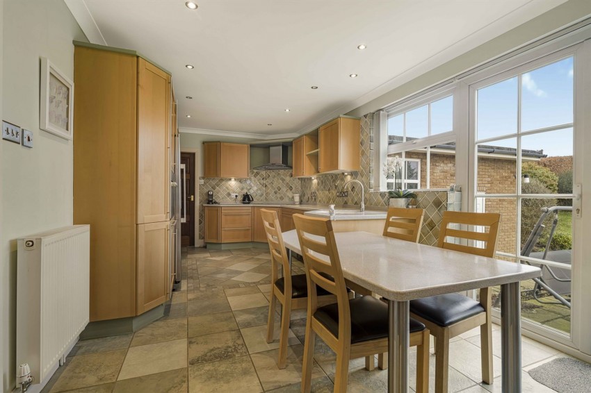 Images for South View Avenue, Gawsworth, SK11