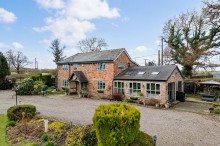 Images for Reddy Lane, Millington, WA14