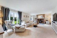 Images for Reddy Lane, Millington, WA14