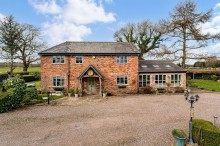 Images for Reddy Lane, Millington, WA14