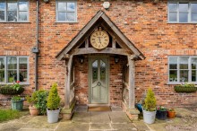 Images for Reddy Lane, Millington, WA14