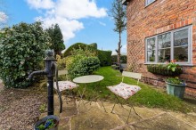 Images for Reddy Lane, Millington, WA14