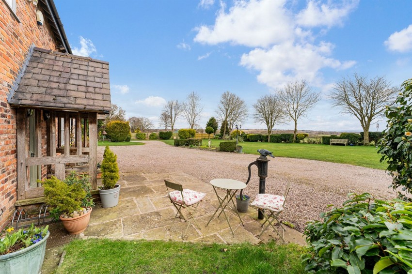 Images for Reddy Lane, Millington, WA14