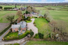 Images for Reddy Lane, Millington, WA14