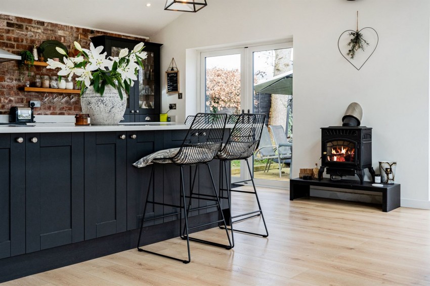 Images for Reddy Lane, Millington, WA14