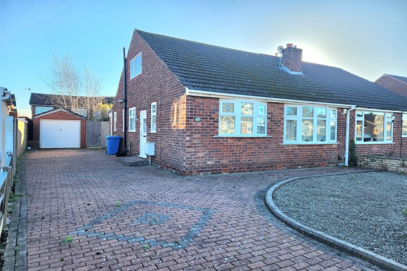 Cranborne Avenue, Warrington, WA4