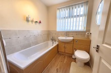 Images for Cranborne Avenue, Warrington, WA4