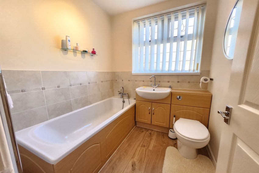 Images for Cranborne Avenue, Warrington, WA4