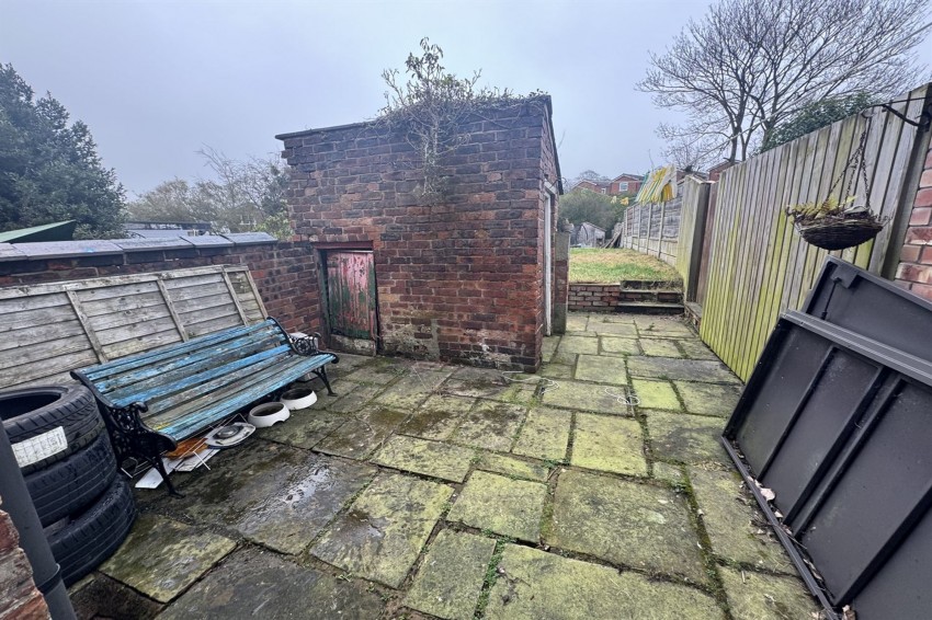 Images for Upper Hibbert Lane, Marple, SK6