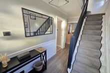 Images for Burton Avenue, Timperley, WA15