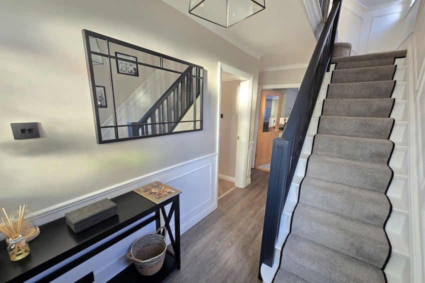 Images for Burton Avenue, Timperley, WA15