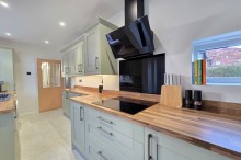 Images for Burton Avenue, Timperley, WA15