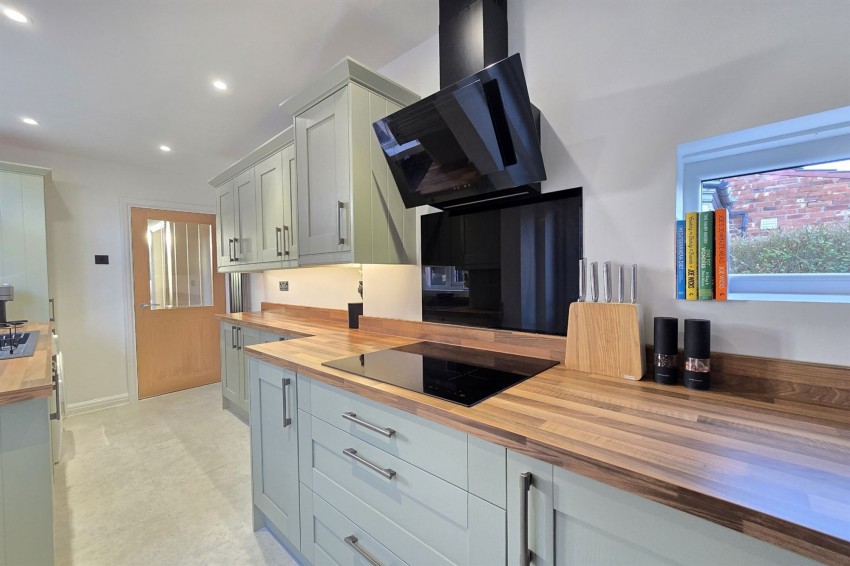 Images for Burton Avenue, Timperley, WA15