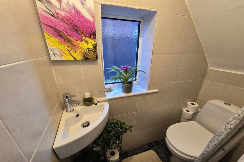 Images for Burton Avenue, Timperley, WA15