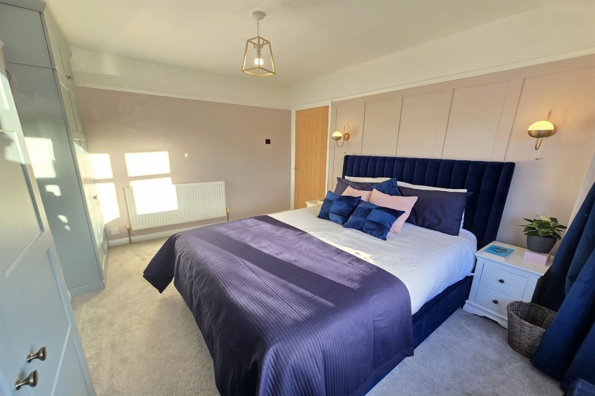 Images for Burton Avenue, Timperley, WA15