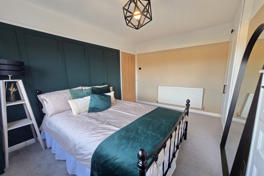 Images for Burton Avenue, Timperley, WA15