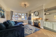 Images for Burton Avenue, Timperley, WA15