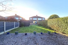 Images for Burton Avenue, Timperley, WA15