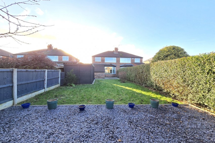 Images for Burton Avenue, Timperley, WA15