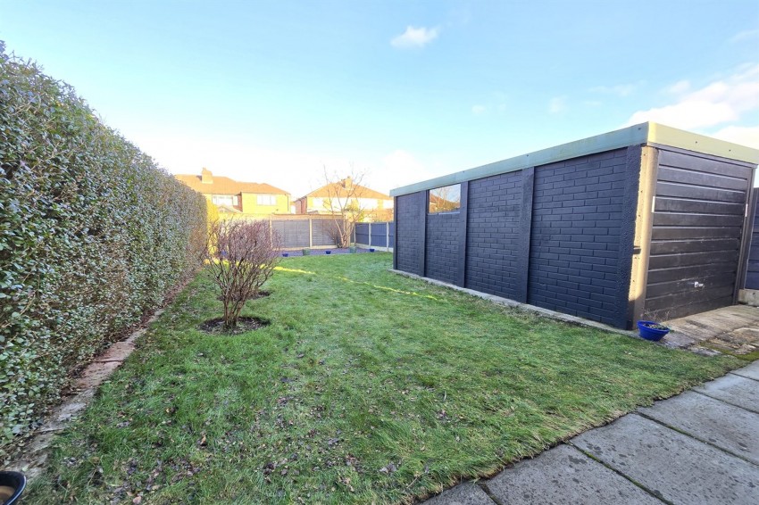 Images for Burton Avenue, Timperley, WA15