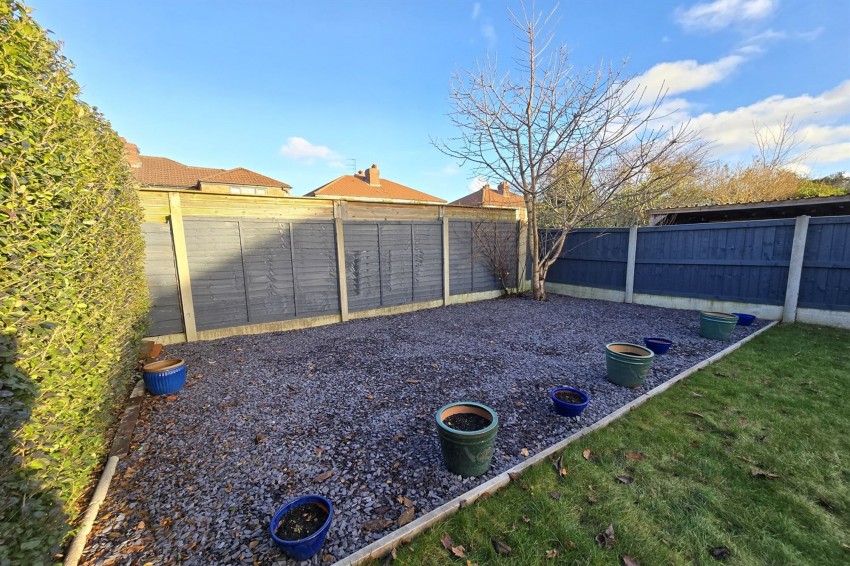 Images for Burton Avenue, Timperley, WA15