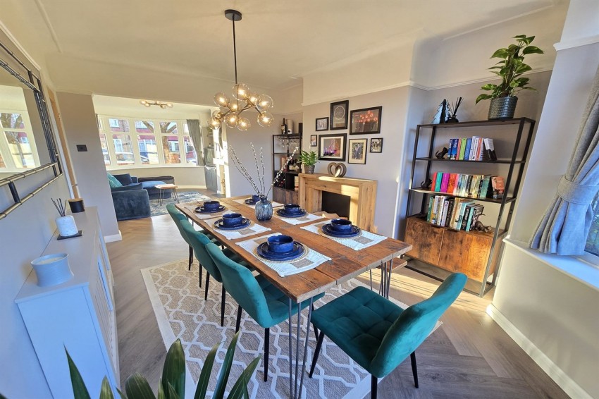 Images for Burton Avenue, Timperley, WA15