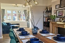 Images for Burton Avenue, Timperley, WA15